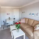 Two Bedroom In Antibes