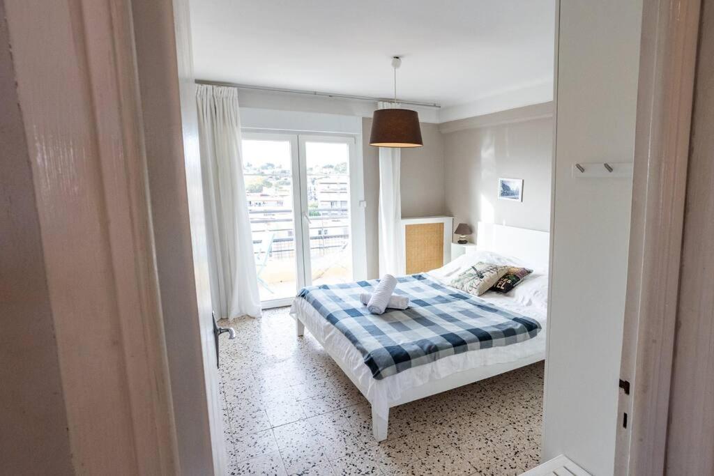 Appartamento Two Bedroom In *