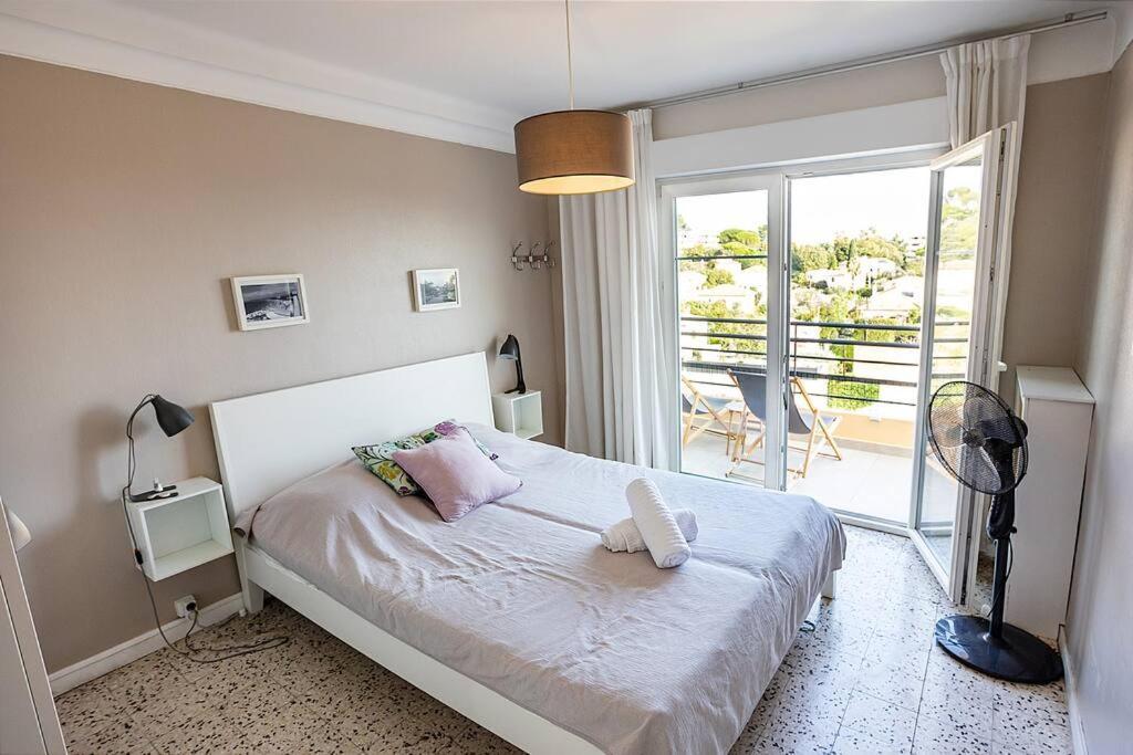 Two Bedroom In Appartamento Antibes