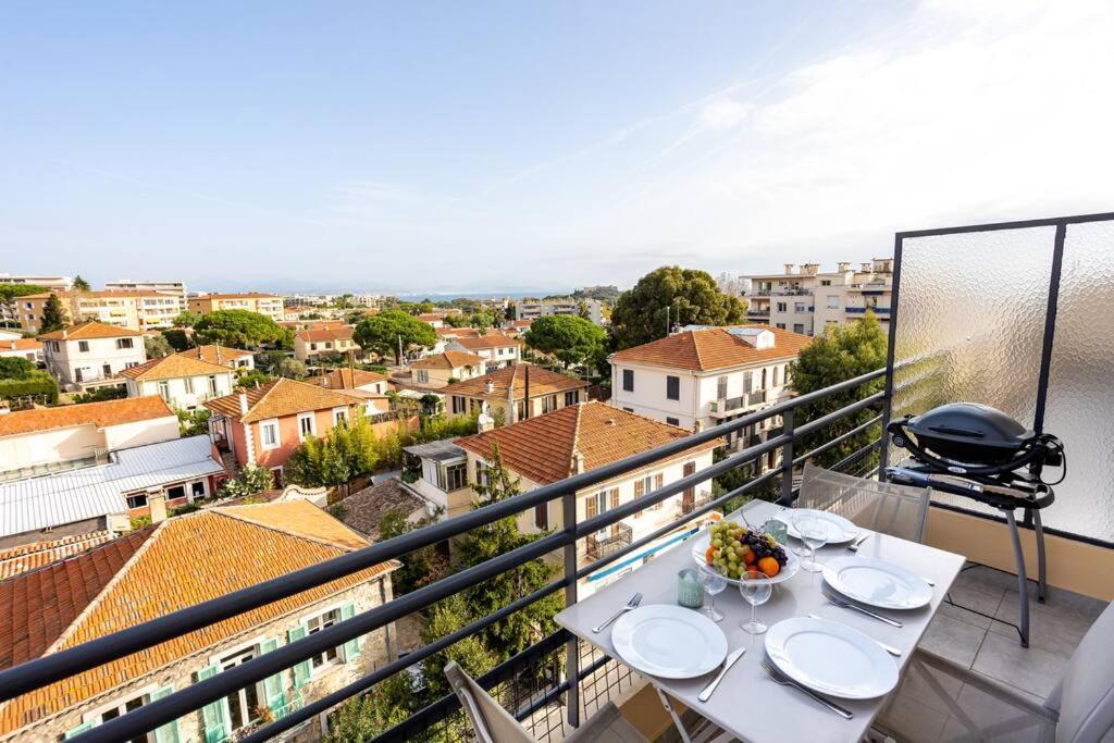 Two Bedroom In Appartamento Antibes